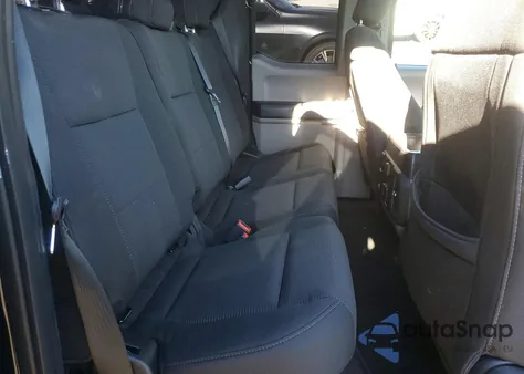 2018 Ford F150 Super Cab from USA, damaged, VIN 1FTEX1CP7JKE24264